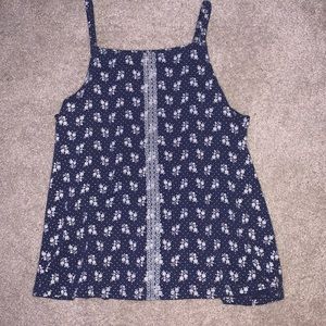Really Cute Tank Top. PERFECT CONDITION.